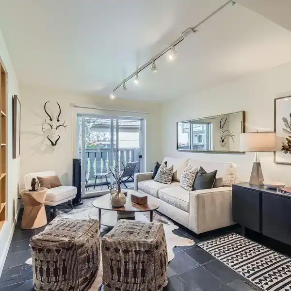 LUXURY PIED-à-TERRE IN THE HEART OF VAIL VILLAGE