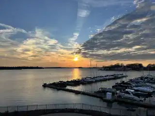 Stunning Lakefront Penthouse with Year-round Views