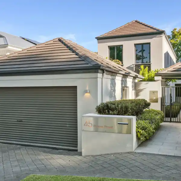 TRANSFORMED LUXE COASTAL OASIS