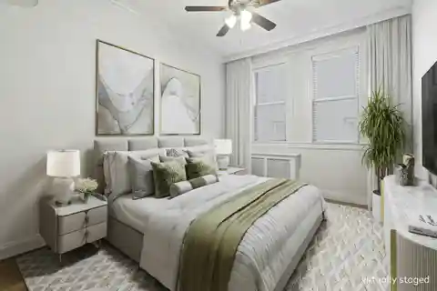 Residential Lease