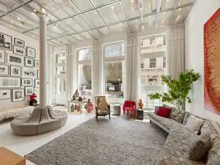 Tribeca Grand