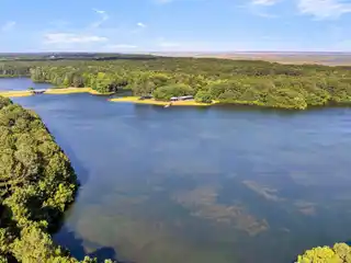 Build Your Dream Home in Sewee Preserve