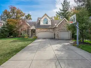 Stylish Sanctuary Near Lake Erie