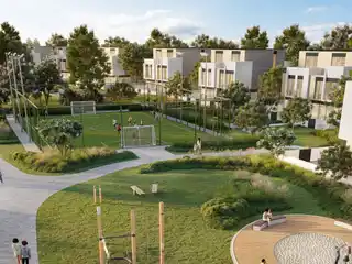 Luxurious Living in the Heart of Jumeirah Golf Estates