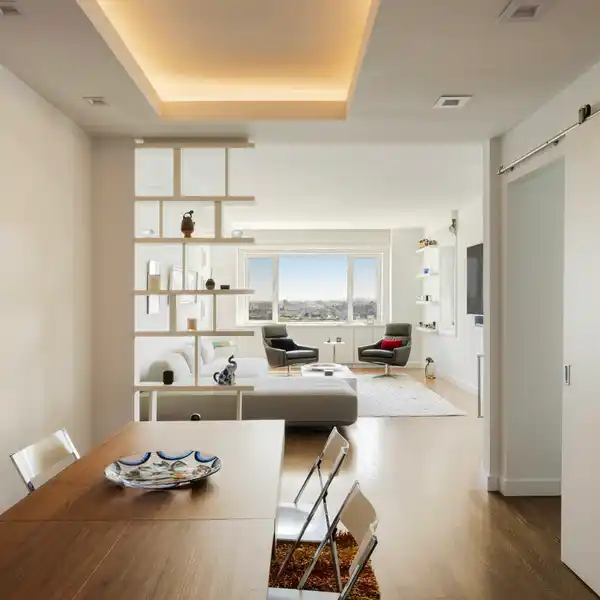 TURNKEY UPPER EAST SIDE LUXURY HOME