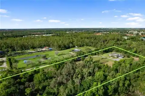 Versatile 5.21-Acre Property in Prime Location