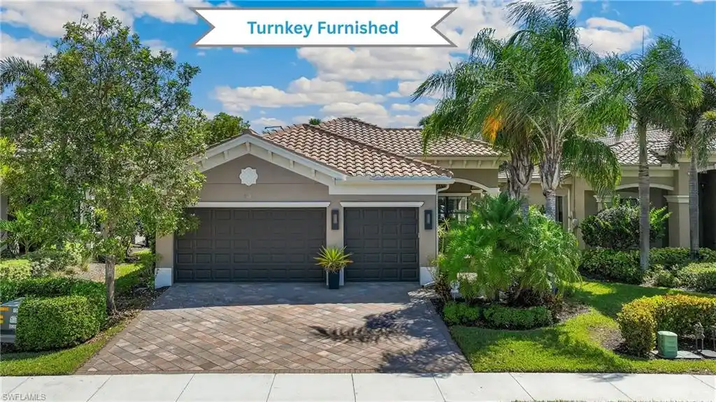 Move-in Ready Home in Stonecreek