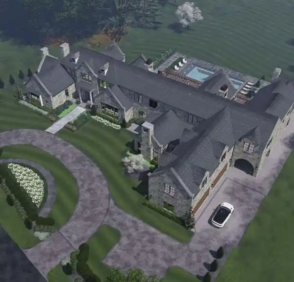 CUSTOMIZABLE-BUILD IN PRESTIGIOUS PRESTON HOLLOW