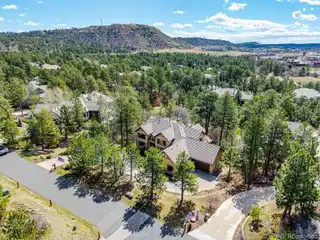 Meticulously Crafted Home in the Villages at Castle Pines