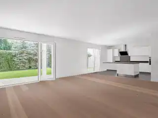 Gorgeous Apartment in Cologny