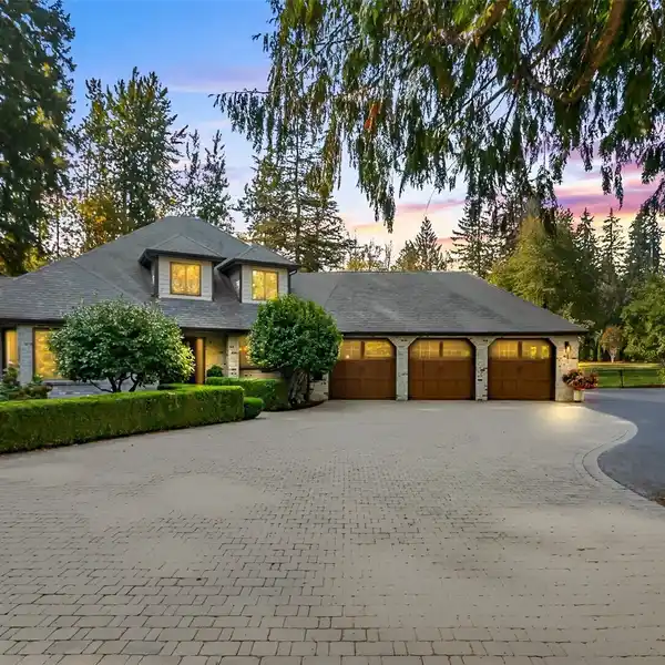 EXTENSIVELY RENOVATED HOME ON TWO-PLUS ACRES