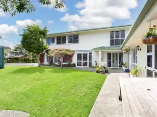 Stylish and Elegant 1970s-Era Home