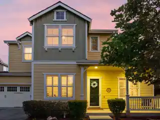 Delightful Blend of Elegance and Functionality