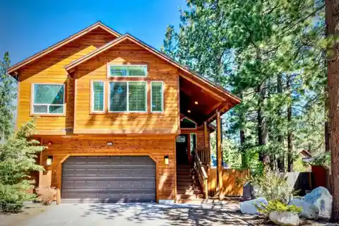 Exceptional Turnkey New Construction