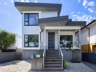 A True One-Of-A-Kind Custom Home