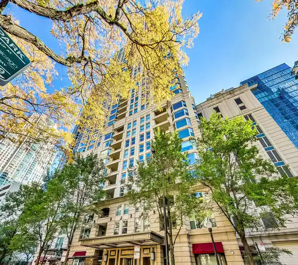 LUXURY AND LOCATION AT THE FORDHAM