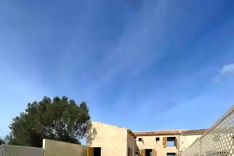Completely Renovated Townhouse with Pool in Mallorca