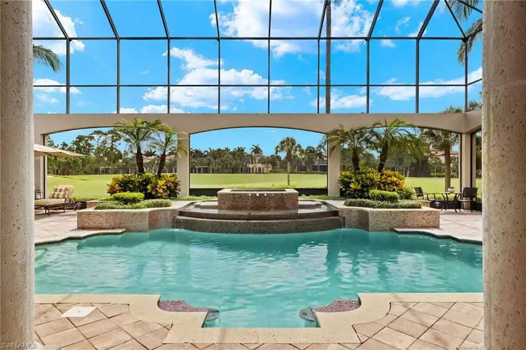 Exceptional Residence in Ultra-exclusive Mediterra