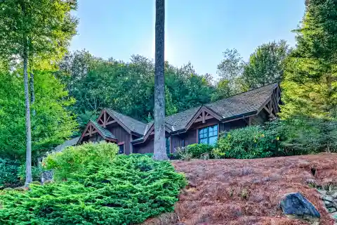 Cozy Luxury Mountain Cottage
