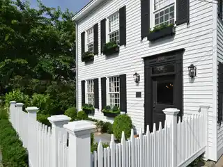 Historic Renovated House in Sag Harbor Village