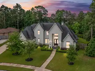 Extensively Updated Home with a Backyard Paradise