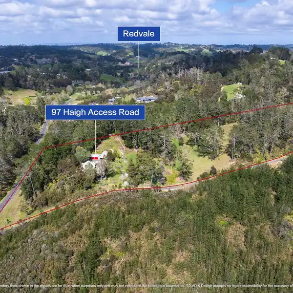 NATURE, PRIVACY AND ENDLESS POTENTIAL