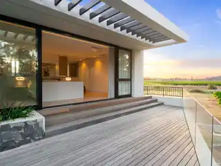 Extraordinary Architectural Residence with Bespoke Luxury