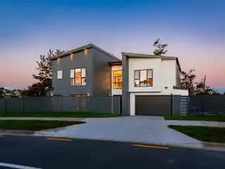 Brand-new Home in a Prime Location