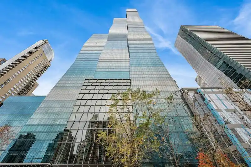 Upgraded South-facing Home in a Preferred Tier at the St. Regis