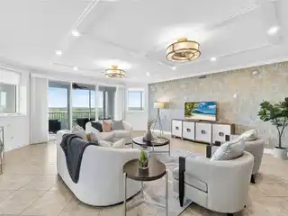 The Ultimate in Luxury Living