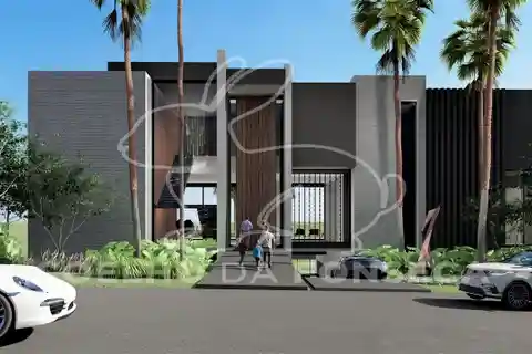 Simply Spectacular New Luxury Home