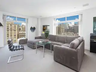 Light-Filled Home with Stunning Views