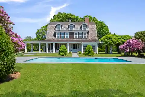 Timeless 1881 Estate