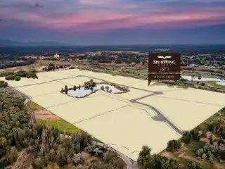 Build Your Dream Estate in Spurwing Acres