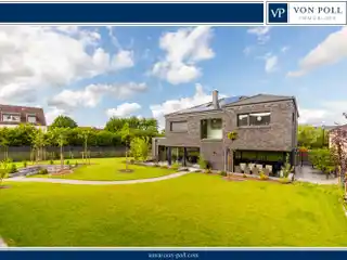 New Building Elegance Plus Tiny House on the Baltic Sea