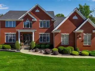 Completely Renovated Home in Desired Brook Forest