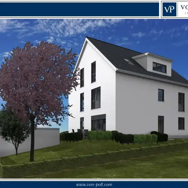 IMPRESSIVE PROPOSED NEW CONSTRUCTION