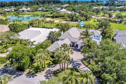 Upgraded Home in Orchid Island Golf & Beach Club