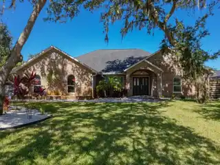 Distinctive and Modern Home Near Anastasia State Park