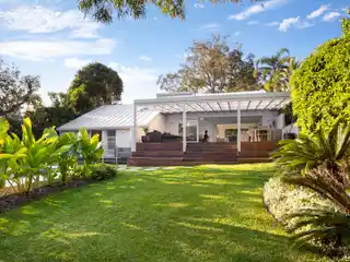 Quietly Breathtaking Luxury Home