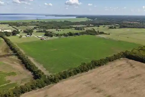 74 Acres Just Minutes from Lake Ray Roberts