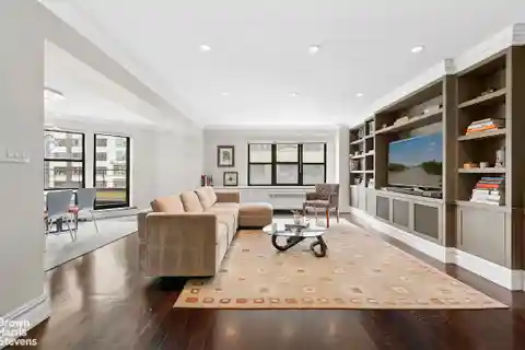 Unique Duplex Residence with East River Views