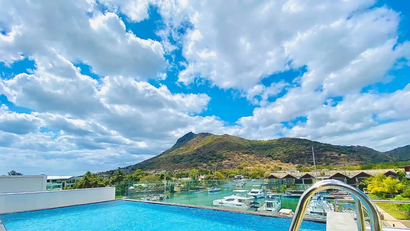Stunning Five bedroom Villa
