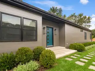Residential Lease