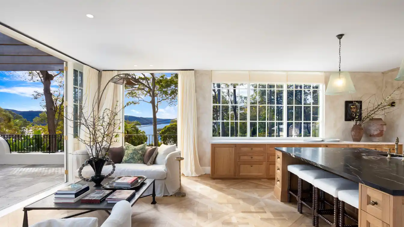 Exceptional Quality with Elegant Proportions