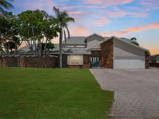 Rare Waterfront Gem in Desirable Location
