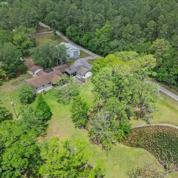 INCREDIBLE HOMESTEAD PROPERTY IN SAINT JOHNS