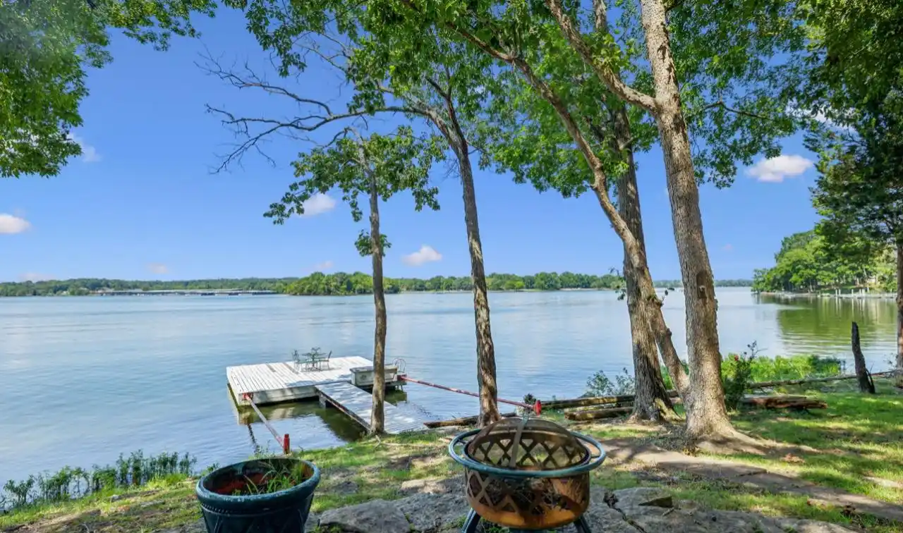 Rare Opportunity at Cedar Creek Yacht Club