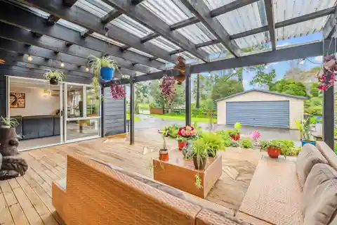 Single-Level Family Retreat in Coveted Whitford Village