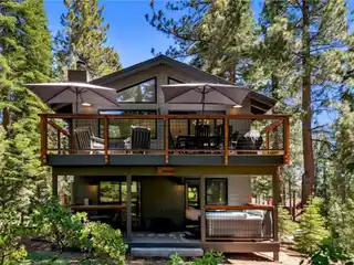 Fully Remodeled Home on the Mountain Golf Course
